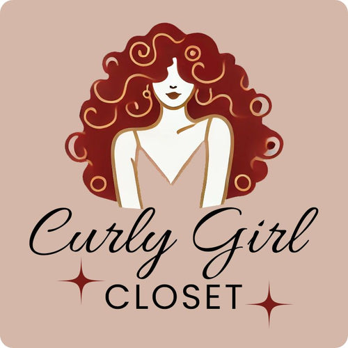Curly Girl Closet